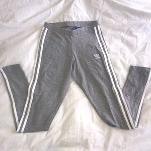 Adidas Athletic Leggings